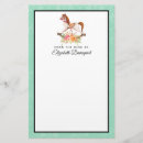 Search for yellow rose stationery paper Antique