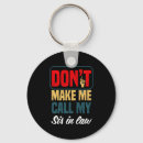 Search for keyrings magnets Design