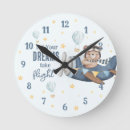 Search for airplane nursery art Whimsical
