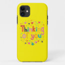 Search for think iphone cases Thinking of you
