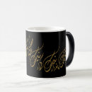 Search for deed mugs Black