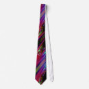 Search for organized ties Artistic