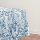 Search for beach tablecloths Sea shells