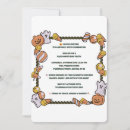 Recherche de enfants halloween invitations Fête d'halloween pour enfants