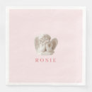 Search for angels napkins Religious
