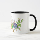 Search for flea mugs Disney