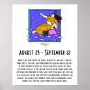 Search for virgo posters Stars
