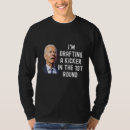Search for football kicker tshirts Fantasy