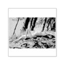 Search for nature rubber stamps Landscape