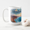 Search for san diego beaches mugs California