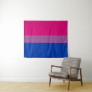 Search for bisexual tapestries Pride