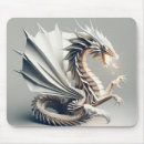 Recherche de créature mythique électronique Dragon