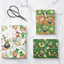 Search for st patricks gift wrap St patrick's day