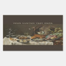 Search for vintage thanksgiving stickers Turkey