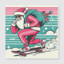 Search for skateboard christmas cards Snow