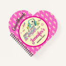 Search for korean notebooks Pink