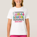 Search for elementary school kids tshirts Colourful