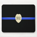 Search for patch mousepads Law enforcement