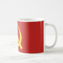Search for hammer and sickle mugs Ussr