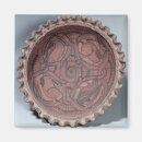 Search for coptic magnets Antiquities