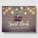 Recherche de rustic livre d or mariages Grange