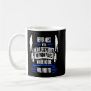 Search for funny detective mugs Detecting