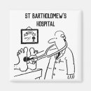 Recherche de chirurgiens magnets Hôpital