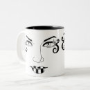Search for eye makeup mugs Eyes