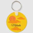 Search for sun orange keychains Sky