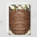 Recherche de menu rose mariage invitations Dîner