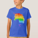 Search for lgbtq kids tshirts Watercolor