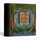 Search for faeries binders Fairies
