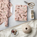 Search for western wrapping paper Flowers