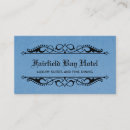Recherche de art nouveau business cards Moderne