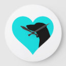 Search for dachshund clocks Wiener