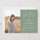 Recherche de photo invitations baby boy shower invitations Pour elle