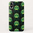 Search for martian iphone cases Alien