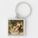 Search for frightening keychains Frightened