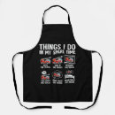 Search for things aprons Spare