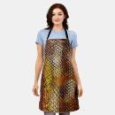 Search for hide aprons Pattern