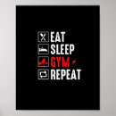 Search for weightlifting workout posters Funny