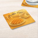 Recherche de gaufre dessous de verres Pour tous