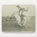 Search for tricks mousepads Western photographs