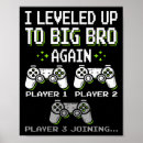 Recherche de pour le gamer posters Manette