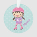 Search for roller ornaments Cute