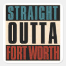Search for texas usa stickers Fort worth