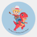 Recherche de jon stickers Ranch dino