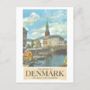 Recherche de le danemark cartes postales Tourisme