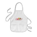 Search for macaron aprons Cookie