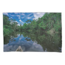 Search for river pillowcases Forest